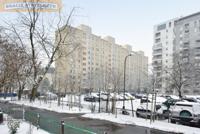 Mieszkanie Sprzedaż  Bielany Zbigniewa Romaszewskiego